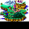 Download Video Game Wonder Boy PFP