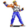 Download Video Game Streets Of Rage PFP