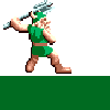 Download Video Game Golden Axe PFP