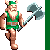 Download Video Game Golden Axe PFP