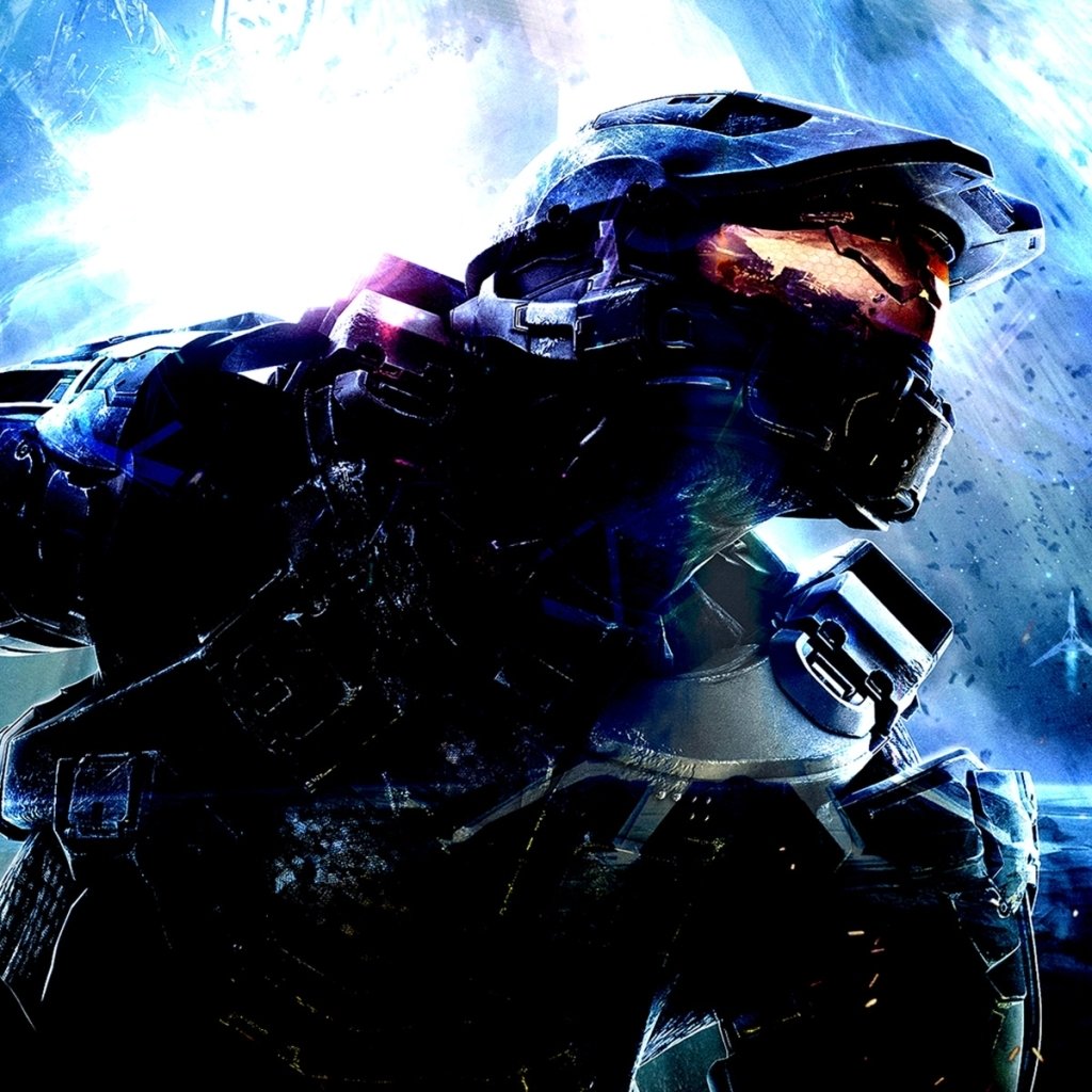 Download Video Game Halo PFP