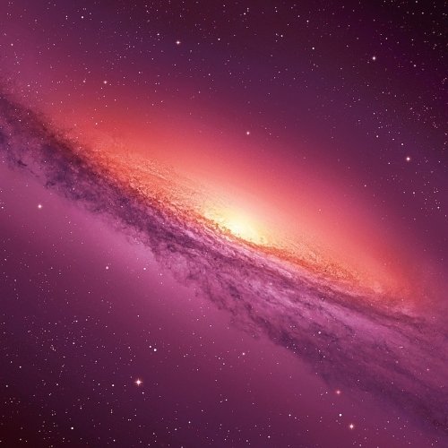 Download Sci Fi Galaxy PFP