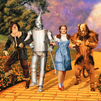 The Wizard Of Oz (1939) PFP