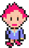 video game Earthbound PFP