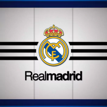 Real Madrid C.F. Sports PFP