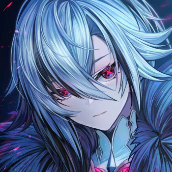  Arlecchino - Genshin Impact