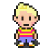 video game Earthbound PFP