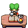 video game simcity PFP