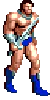 video game Golden Axe PFP