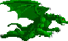 video game altered beast PFP