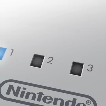 video game Nintendo PFP
