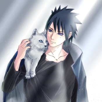  Sasuke Uchiha