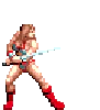 video game Golden Axe PFP