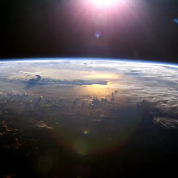 Sci Fi planet PFP