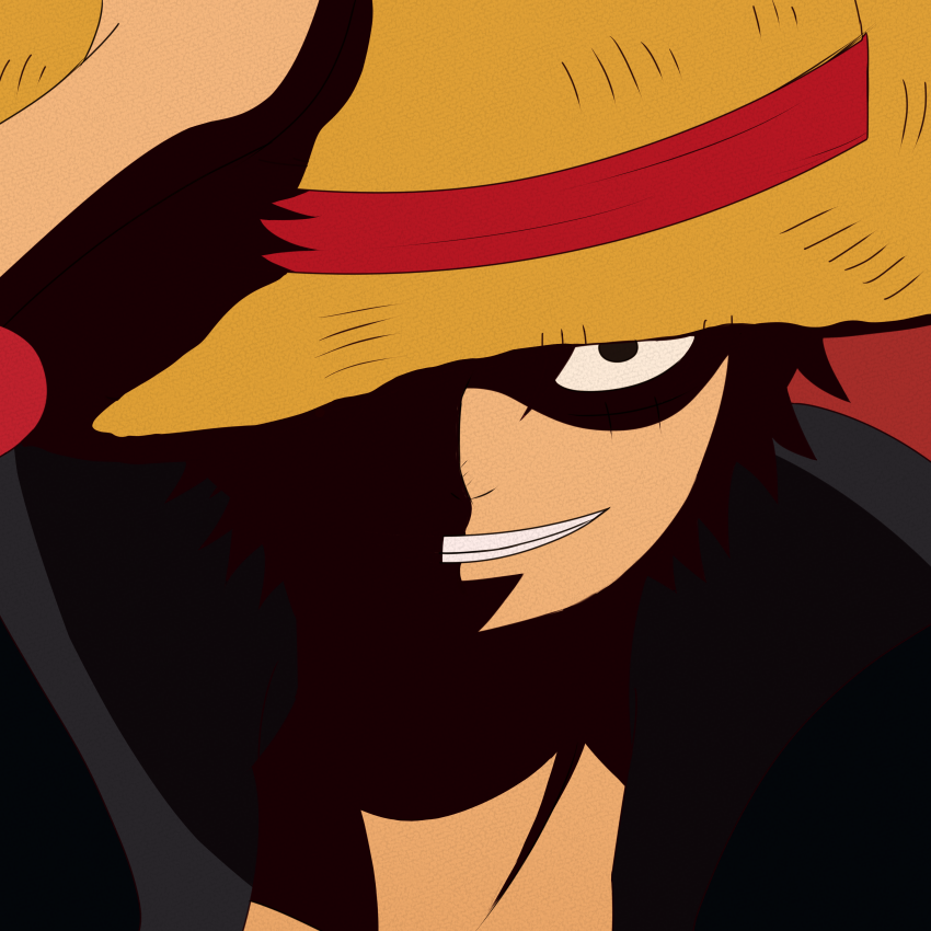 Anime One Piece Pfp by Myth