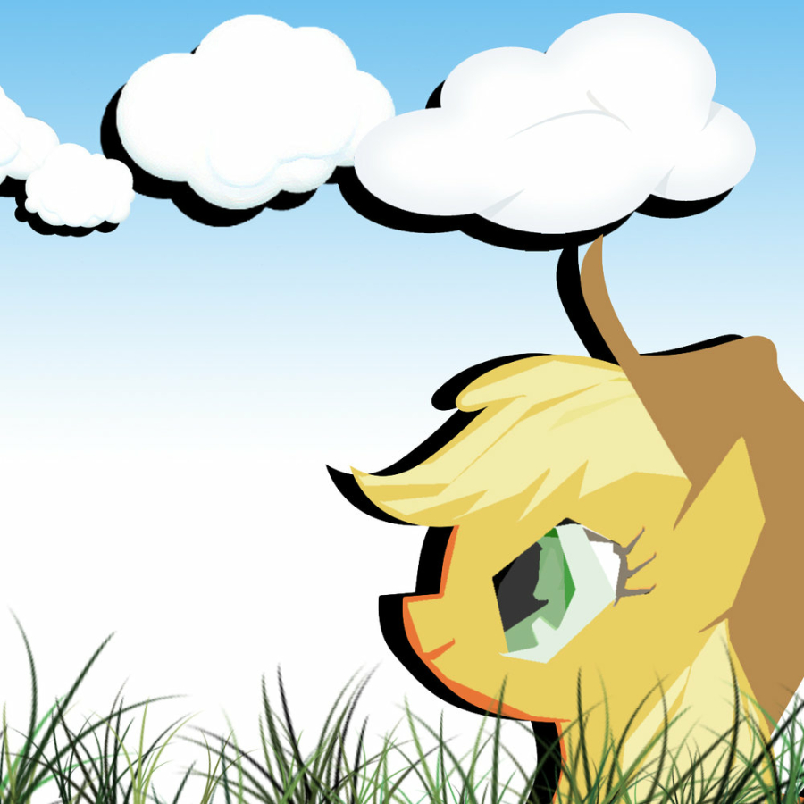 My Little Pony: Friendship is Magic Pfp by IvantheBrony