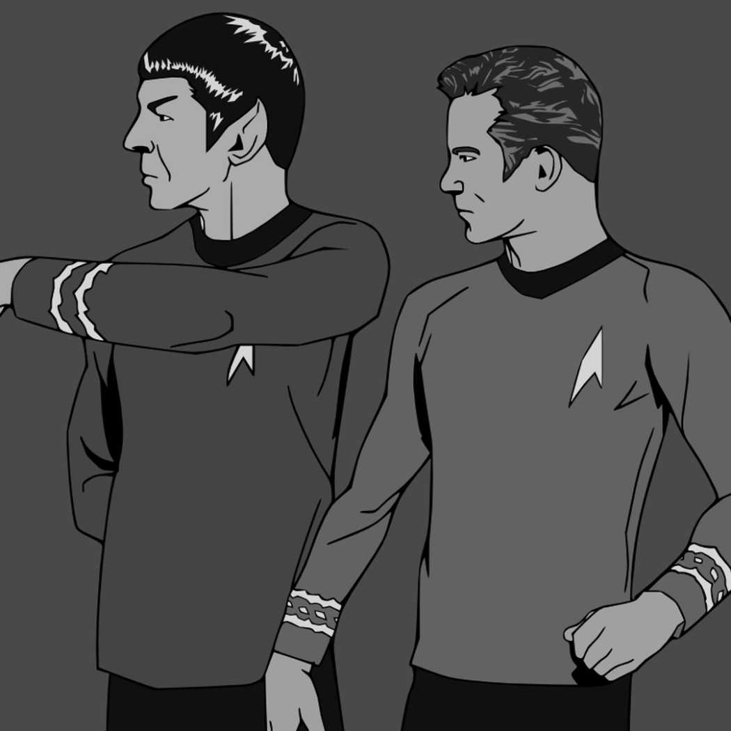 Star Trek: The Original Series Pfp