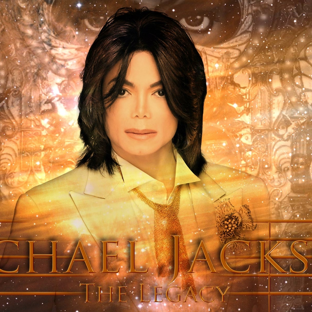 Michael Jackson Pfp by alexander groseth