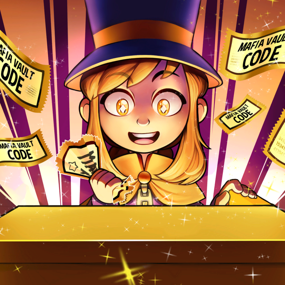 A hat in time steam key фото 87