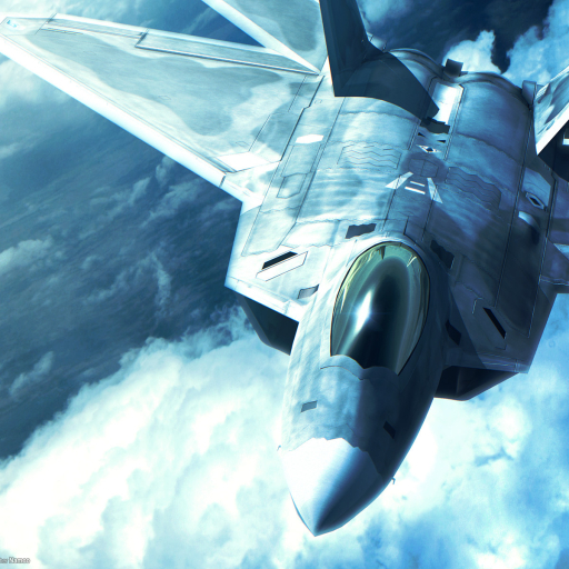 Download Video Game Ace Combat Pfp