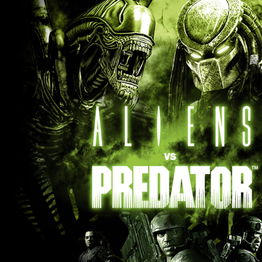 aliens vs. predator Pfp