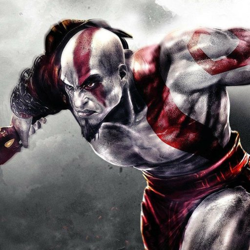 God Of War: Ghost Of Sparta - Desktop Wallpapers, Phone Wallpaper, PFP ...