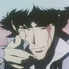 Download Animal Cowboy Bebop PFP