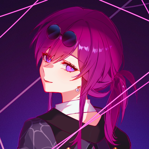 Kafka (Honkai Star Rail) PFP