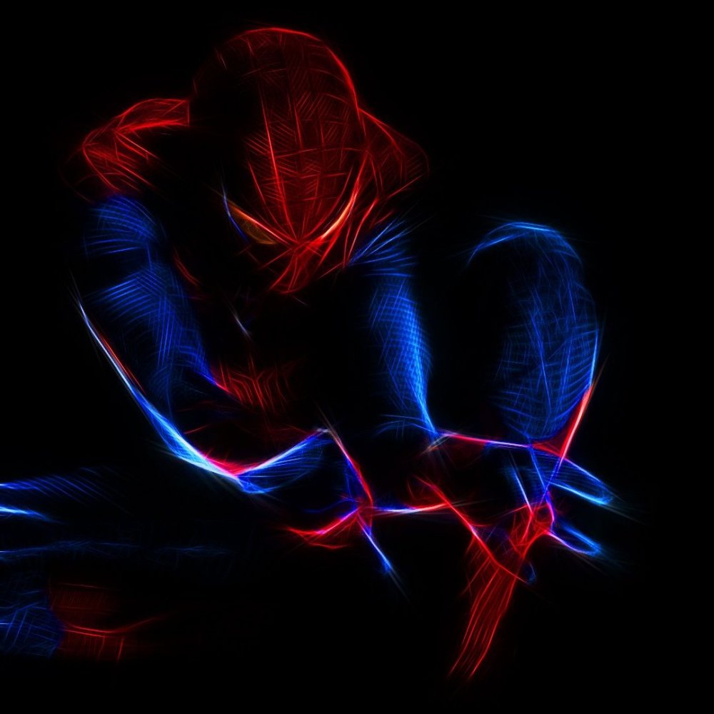 Download Movie Spider Man PFP