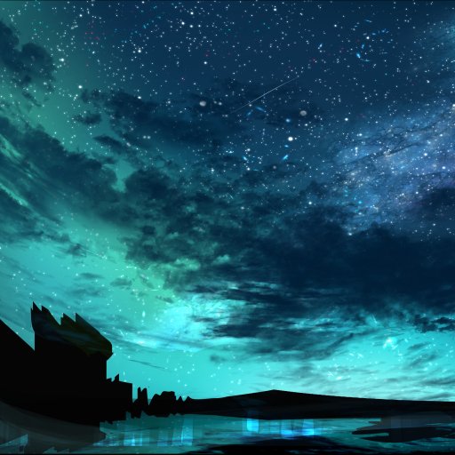 Download Anime Original PFP