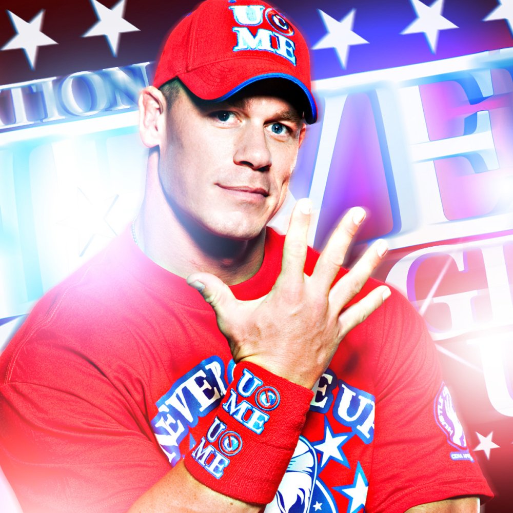 Download WWE Sports PFP