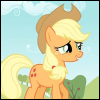 Download My Little Pony: Friendship Is Magic Applejack (My Little Pony) TV Show PFP