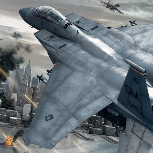 Ace Combat - Desktop Wallpapers, Phone Wallpaper, PFP, Gifs, and More!