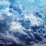 nature cloud PFP