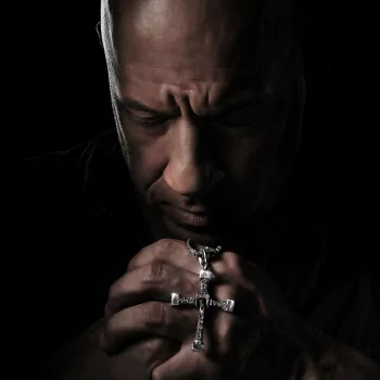Dominic Toretto Vin Diesel movie Fast X PFP