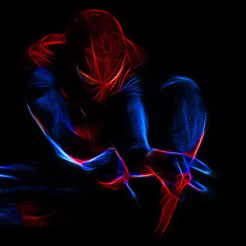 movie spider man PFP