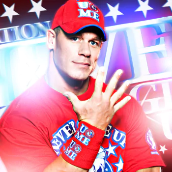 WWE Sports PFP