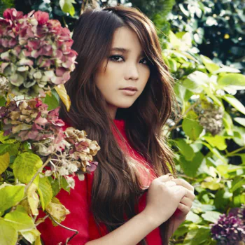 woman asian PFP