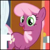 Cheerilee (My Little Pony) My Little Pony: Friendship Is Magic TV Show PFP