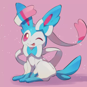 video game Pokemon PFP