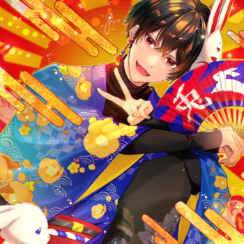 Anime boy anime boy PFP