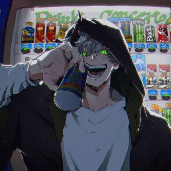 Anime boy anime boy PFP