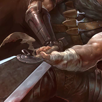 Anime Berserk PFP
