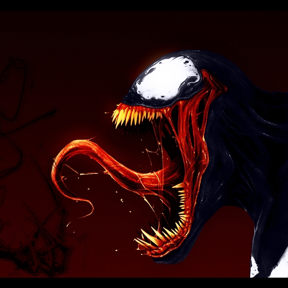 Venom Pfp