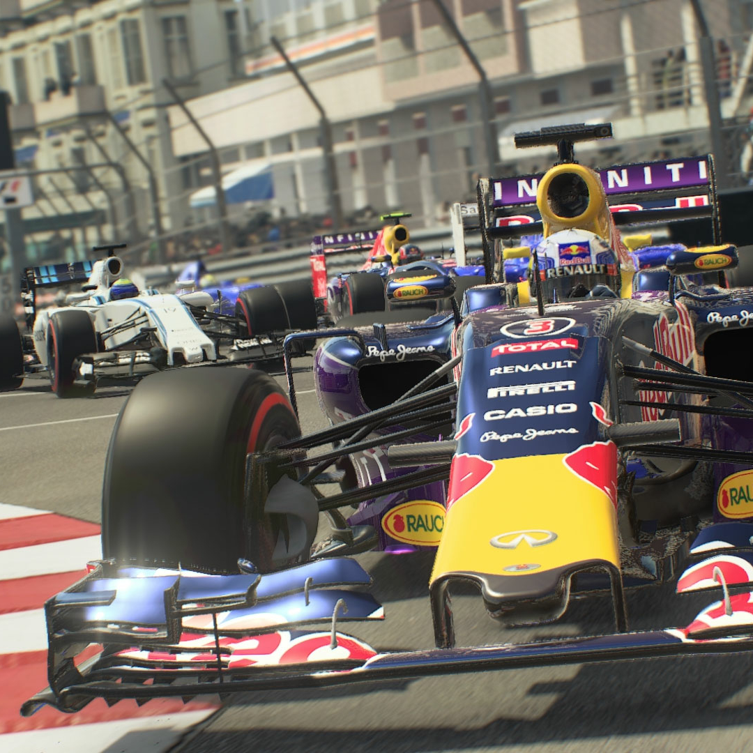 F1 2015 Pfp