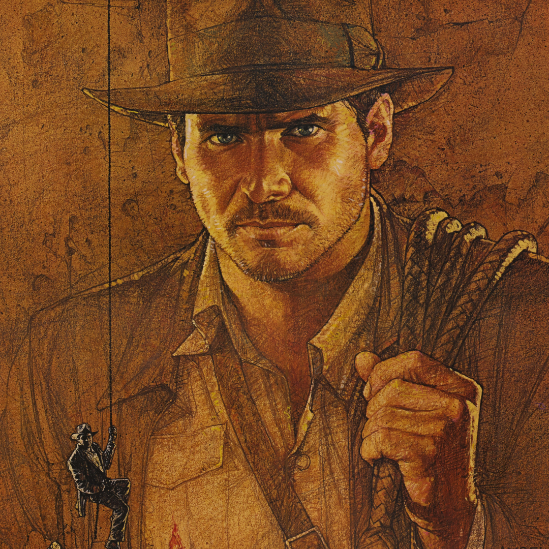 Download Movie Raiders Of The Lost Ark PFP