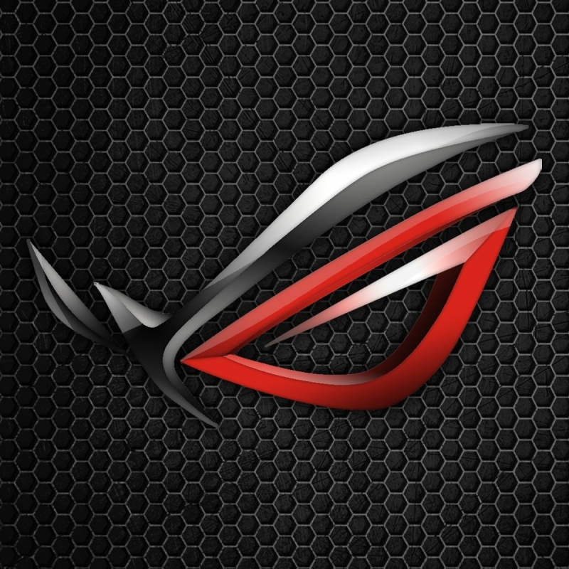 Download Technology Asus ROG PFP