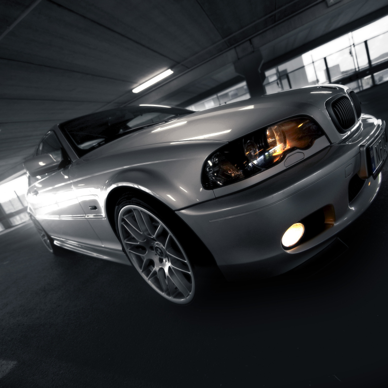 BMW 3 Series Pfp