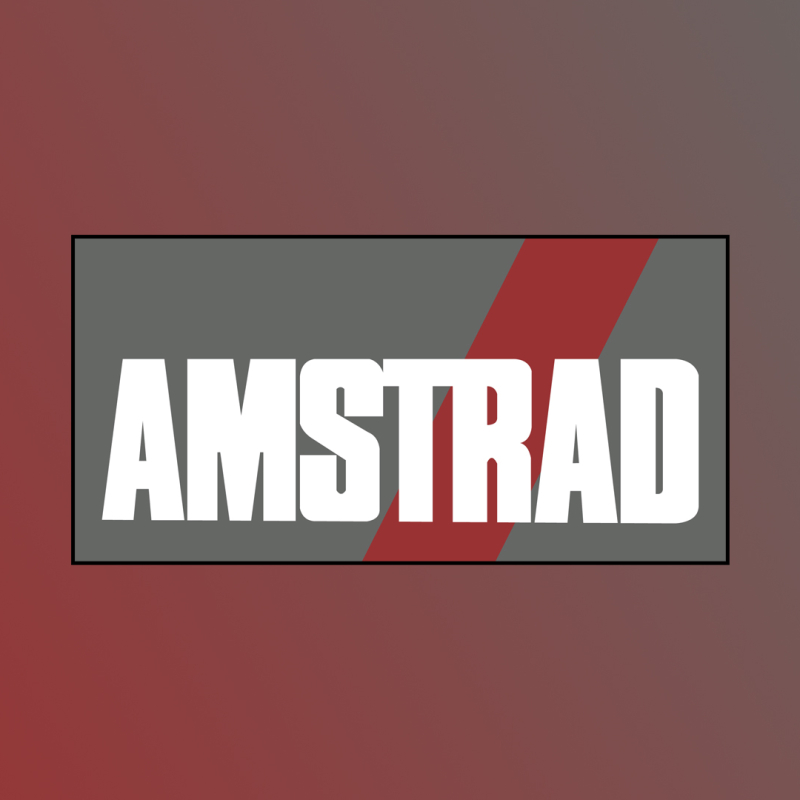 Amstrad's BRand Wallpaper
