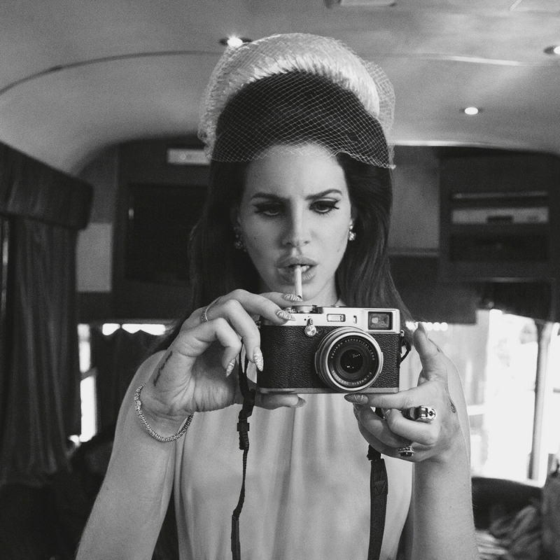 Lana Del Rey Pfp